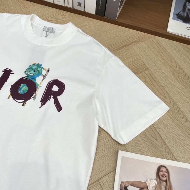 Christian Dior T-Shirts